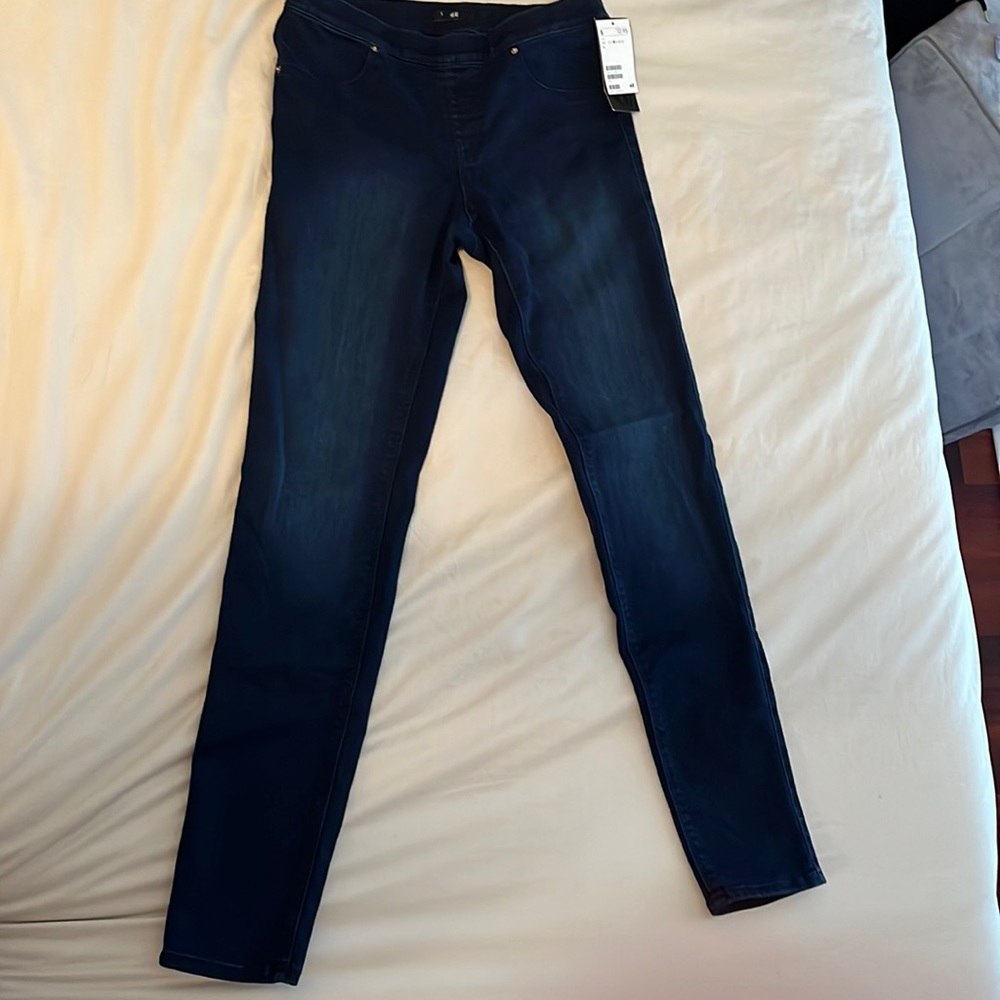 Skinny fit Jeggings